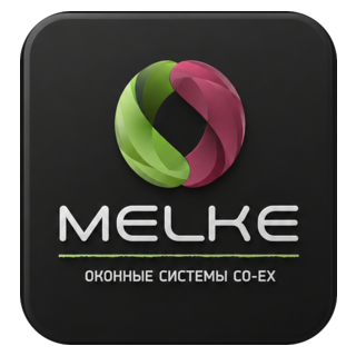 Окна MELKE