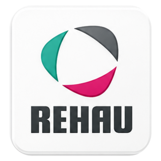 Окна REHAU